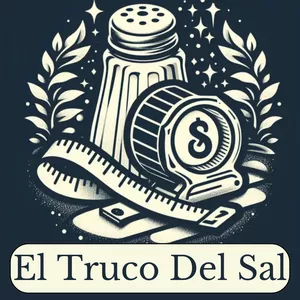 Imagen de portada para Curso online El Truco Del Sal