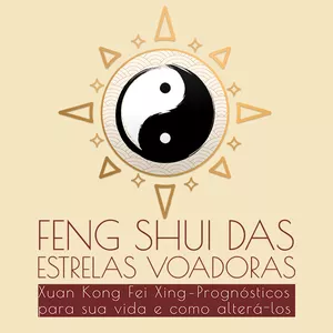 Imagem de capa para o Curso online Feng Shui – Estrelas Voadoras
