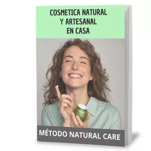 Imagen de portada para Ebook COSMETICA NATURAL