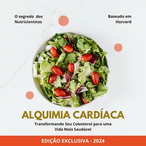 Imagem do curso Alquimia Cardíaca