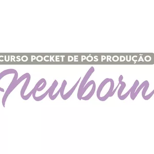 Imagem de capa para o Curso online CURSO POCKET DE PÓS PRODUÇÃO