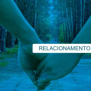 Imagem de capa para o Curso online Workshop Caminhos - Relacionamentos Amorosos
