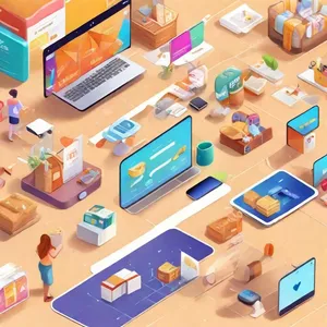 Imagem de capa para o Curso online Como fazer a sua primeira venda 