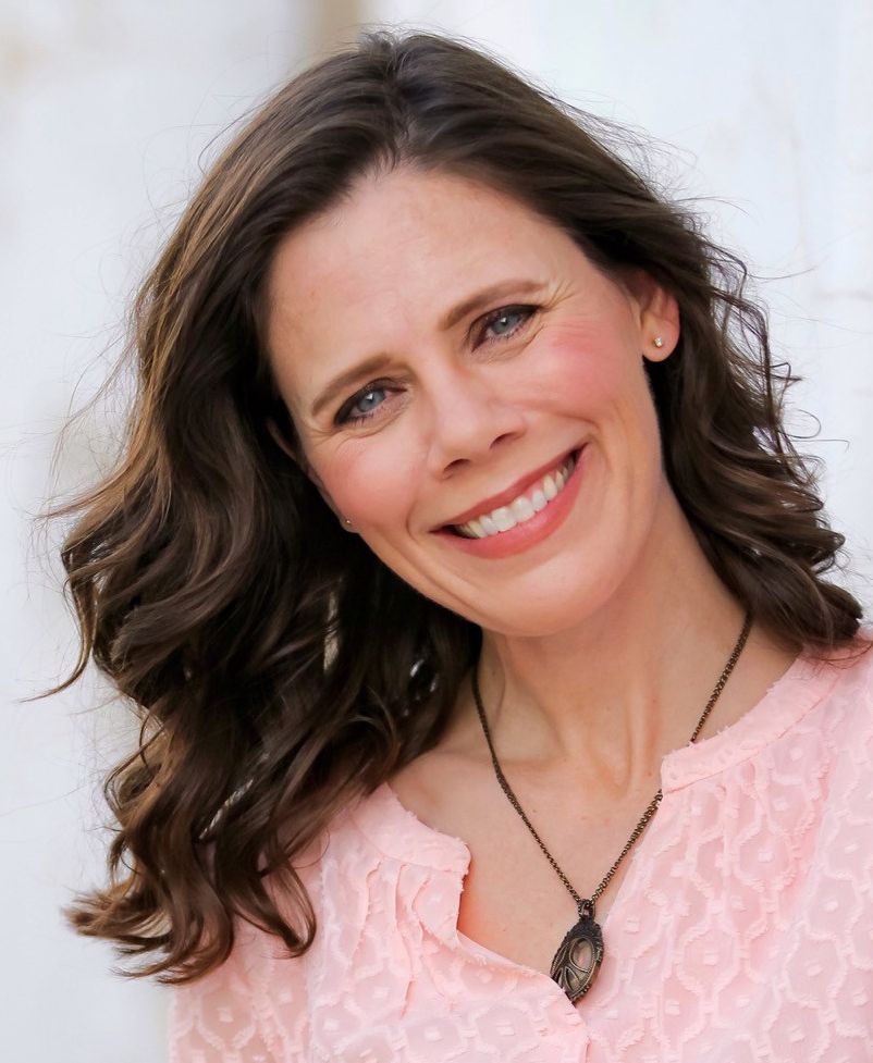 Tammi Sauer