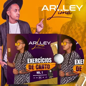 Imagem de capa para o Curso online EXERCÍCIOS DE CANTO 