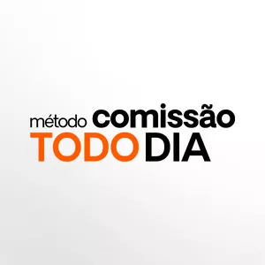 Imagem de capa para o Curso online Comissão todo dia
