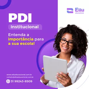 Imagem de capa para o Serviço online PDI INSTITUCIONAL - RESOLUÇÃO 486 CEE-MG