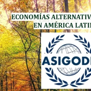 Imagen de portada para Ebook Memorias del Congreso ASIGODE CLEA01: ECONOMÍAS ALTERNATIVAS EN AMÉRICA LATINA