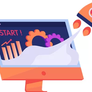 Imagem de capa para o Curso online Software Whats