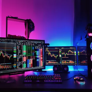 Imagem de capa para o Curso online Treinamento Magiolo Trader