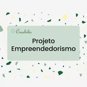 Imagem de capa para o Curso online Projeto Empreendorismo