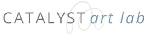Catalyst Art Lab logo