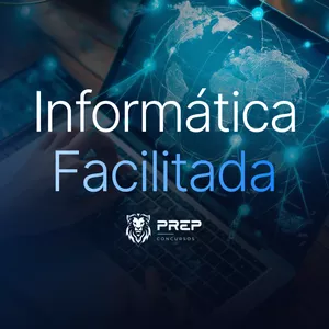 Imagem de capa para o Curso online Informática Facilitada