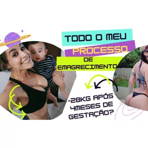 Imagem de capa para o Ebook PASSO A PASSO PARA TER UM CORPÃO!
