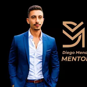 Imagem de capa para o Curso online Mentoria Negócio Quântico