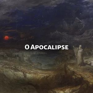 Imagem de capa para o Curso online O Apocalipse
