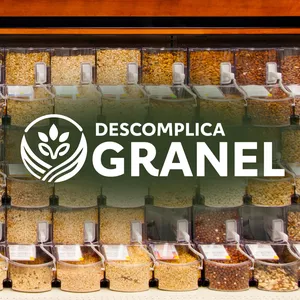 Imagem de capa para o Curso online Descomplica Granel