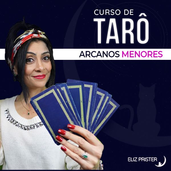 Capa do curso 
