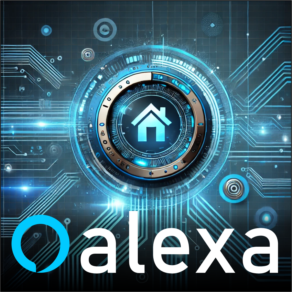 Imagem do curso Passo a Passo Automação - Residencial com Alexa