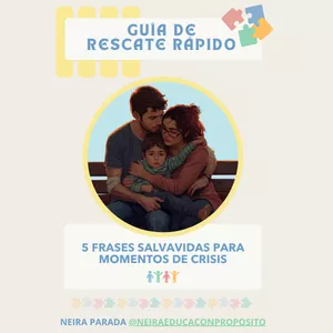 Imagen de portada para Ebook GUIA DE RESCATE RAPIDO