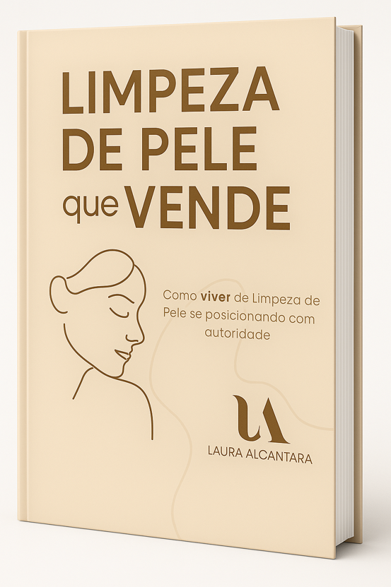 LIMPEZA DE PELE QUE VENDE