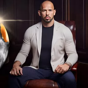 Cover image for Online course The Real World - A Course By Andrew Tate