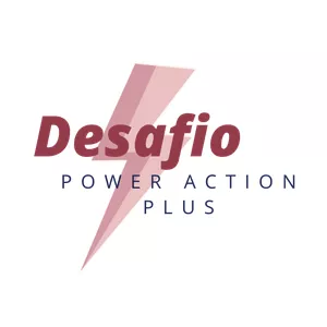 Imagem de capa para o Curso online Desafio Power Action