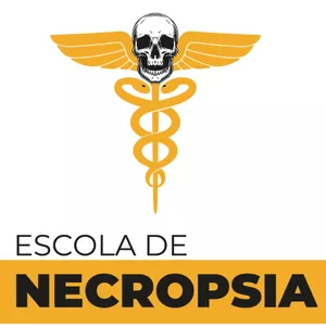 Imagem de capa para o Curso online Escola de Necropsia