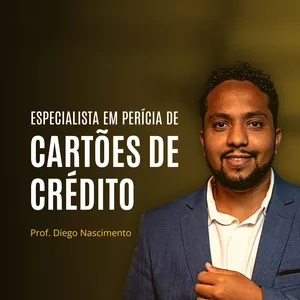 Capa do curso 