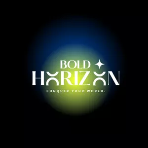Cover image for Online course BoldHorizon