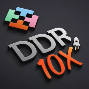 Imagem de capa para o Curso online DDR 10X | DIAGNÓSTICO DE DESEMPENHO ROCKOUT