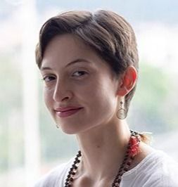 Ana María Enciso