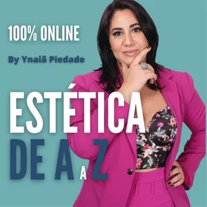 Imagem de capa para o Curso online Estética de A a Z
