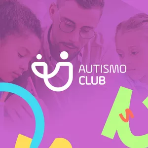 Imagem de capa para o Curso online Autismo.club