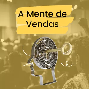 Imagem do curso A MENTE DE VENDAS