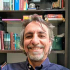 Foto do Criador Flavio Antônio Domingues