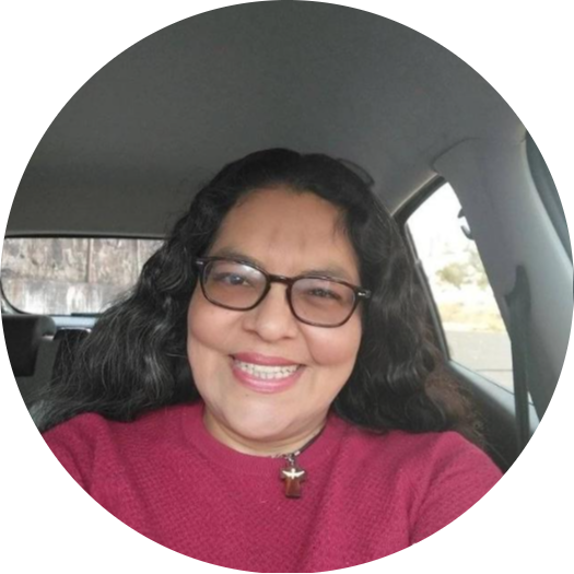 Sofía Chávez Ortega