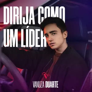 Imagem de capa para o Ebook Dirija como um Líder
