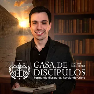 Imagem de capa para o Curso online Casa de Discípulos
