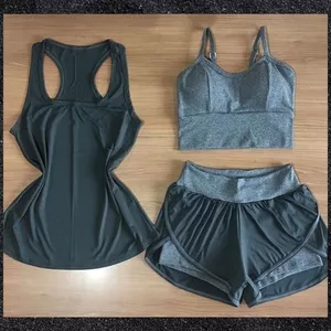 Imagem de capa para o Ebook MOLDE DE CONJUNTO REGATA TOP E SHORT