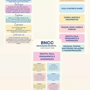 Imagem de capa para o Ebook BNCC de bolso