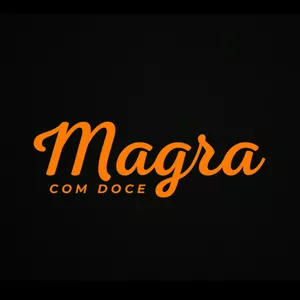 Imagem de capa para o Curso online Protocolo Magra com Doce