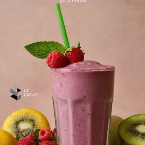 Imagen de portada para Ebook Smoothies - Sabor, Salud y Equilibrio