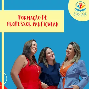 Capa do curso 