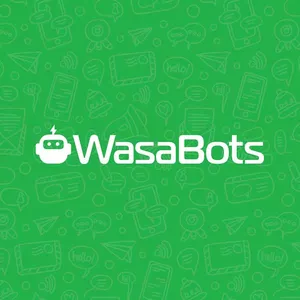 Imagen de portada para Curso online WasaBots