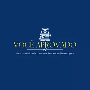 Imagem de capa para o Curso online Mentoria Você Aprovado