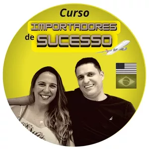 IMPORTADORES DE SUCESSO