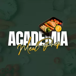 Imagen de portada para Curso online Academia de Meal Prep