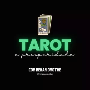 Imagem do curso Tarot e Prosperidade