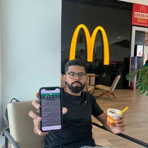 Imagem de Moura do Cartel criado por Breno Moura  na hotmart